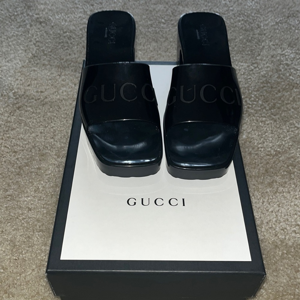 Jelly slides
